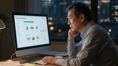 中產家庭的養老挑戰