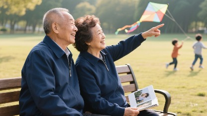 养老与传承规划：打造安心退休与财富永续的未来