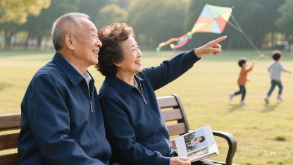 養老與傳承規劃：打造安心退休與財富永續的未來