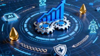 未來退休投資新藍圖:多元收益與科技創新雙核驅動